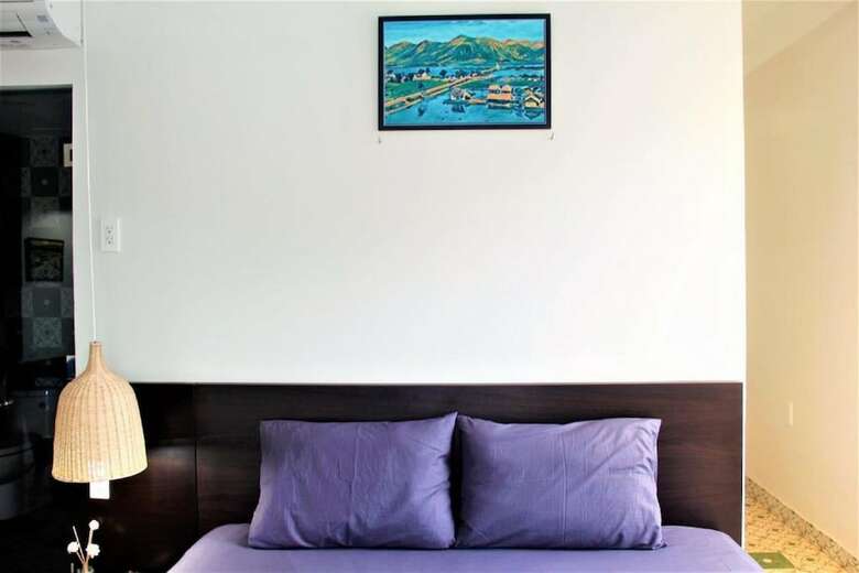 Hotel The Art - Lana Homestay