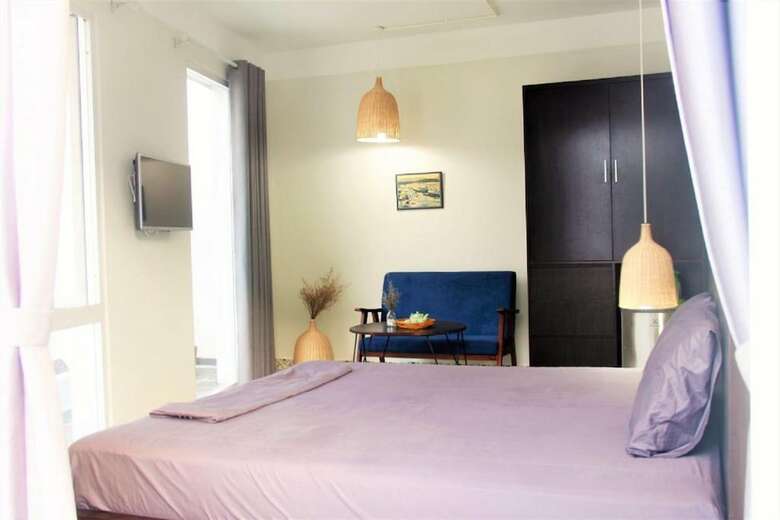 Hotel The Art - Lana Homestay