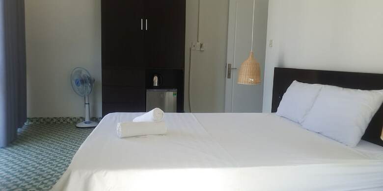 Hotel The Art - Lana Homestay