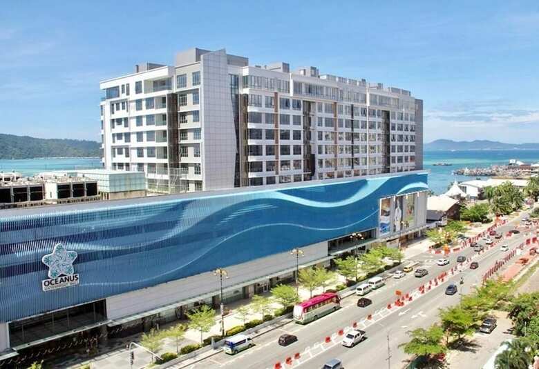 Apartamentos Cozy Kk Oceanus By The Mama?s Soho