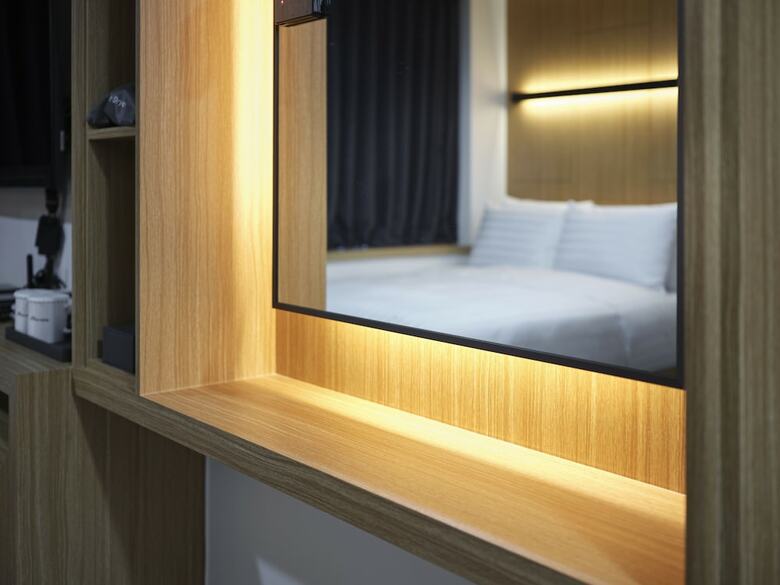 S Stay Hotel