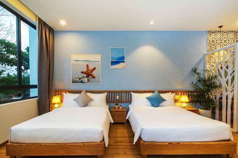 Bed & Breakfast Hoi An Gravel Pool Villa & Spa
