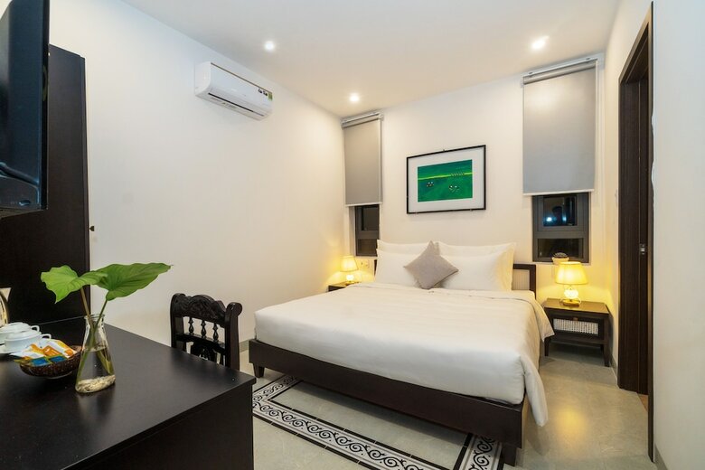 Bed & Breakfast Hoi An Gravel Pool Villa & Spa