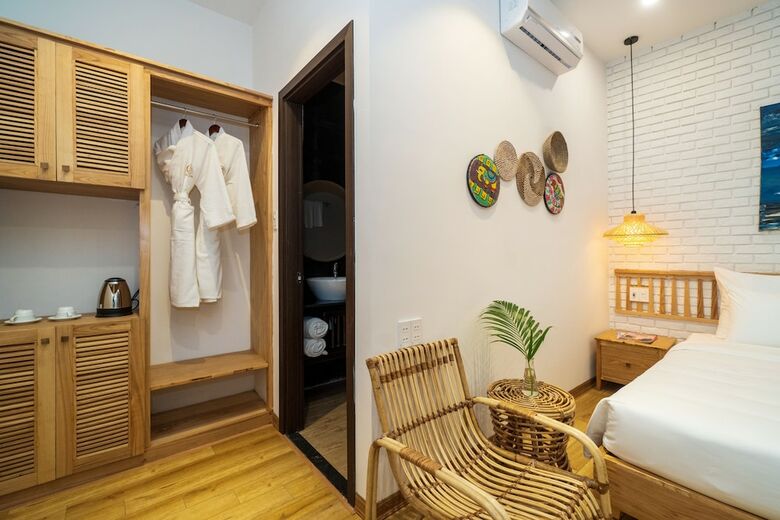 Bed & Breakfast Hoi An Gravel Pool Villa & Spa