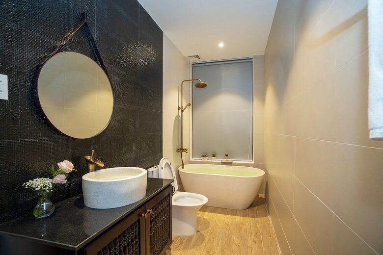 Bed & Breakfast Hoi An Gravel Pool Villa & Spa