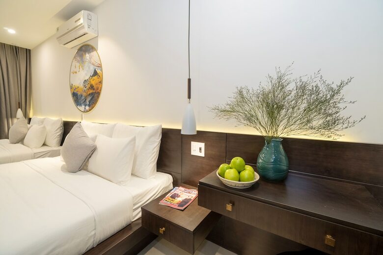 Bed & Breakfast Hoi An Gravel Pool Villa & Spa