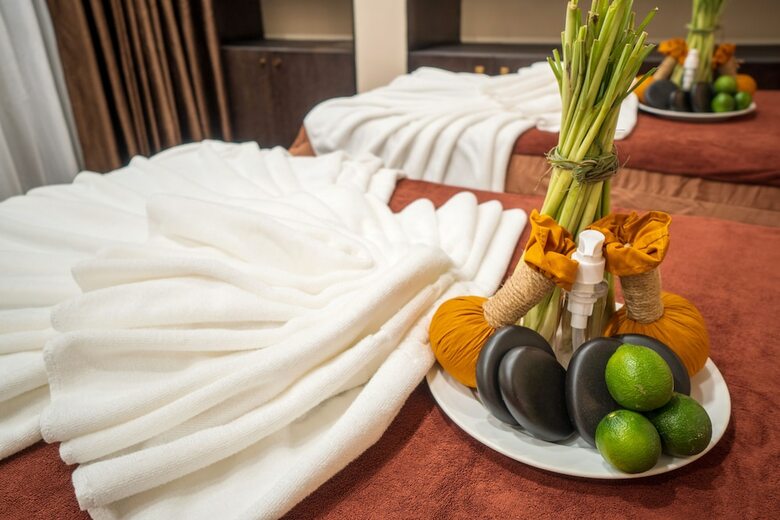 Bed & Breakfast Hoi An Gravel Pool Villa & Spa