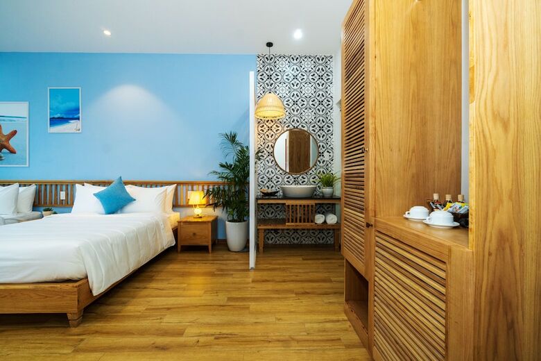 Bed & Breakfast Hoi An Gravel Pool Villa & Spa
