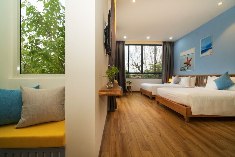 Bed & Breakfast Hoi An Gravel Pool Villa & Spa