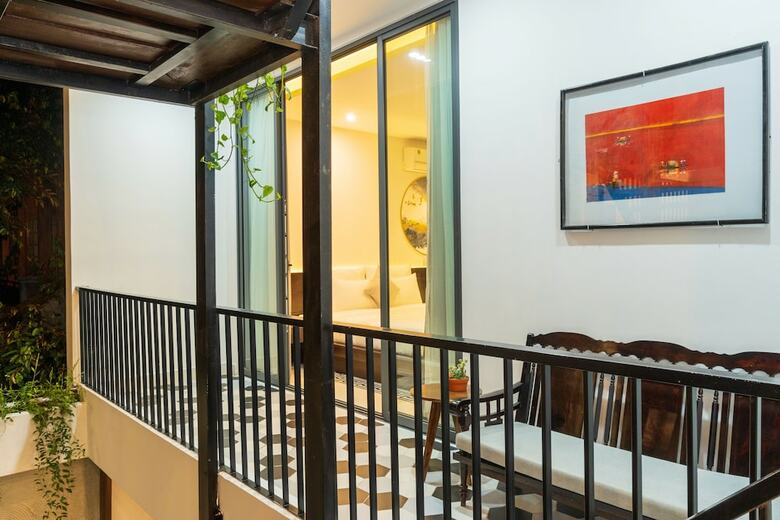 Bed & Breakfast Hoi An Gravel Pool Villa & Spa
