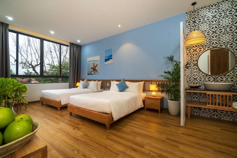 Bed & Breakfast Hoi An Gravel Pool Villa & Spa