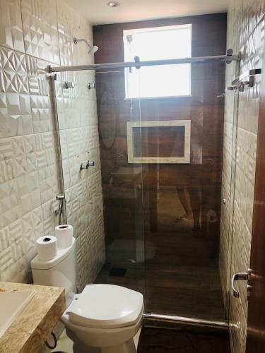 Posada Pousada Arraial Tropical