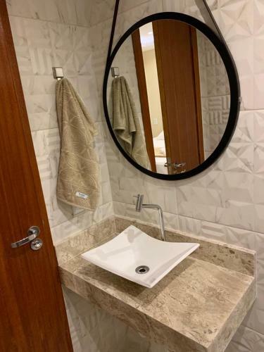 Posada Pousada Arraial Tropical