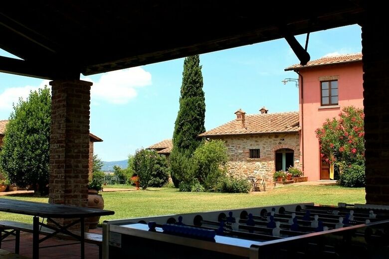 Agroturismo Agriturismo Il Querciolo