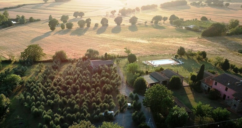 Agroturismo Agriturismo Il Querciolo