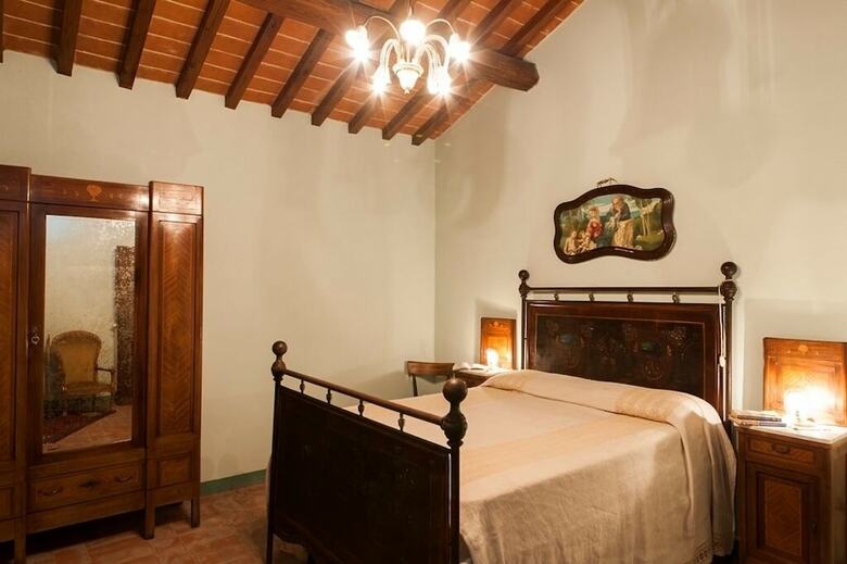 Agroturismo Agriturismo Il Querciolo