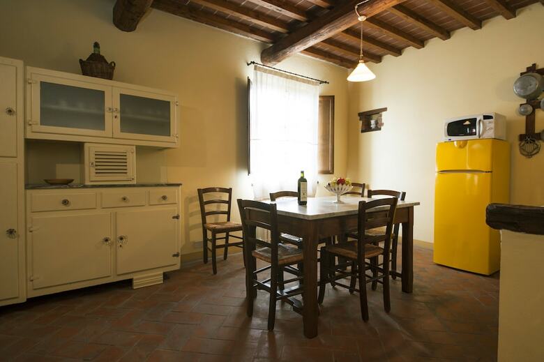 Agroturismo Agriturismo Il Querciolo