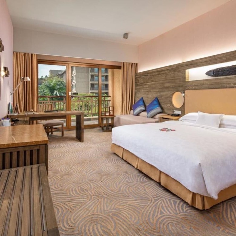 Chimelong Hotel Guangzhou
