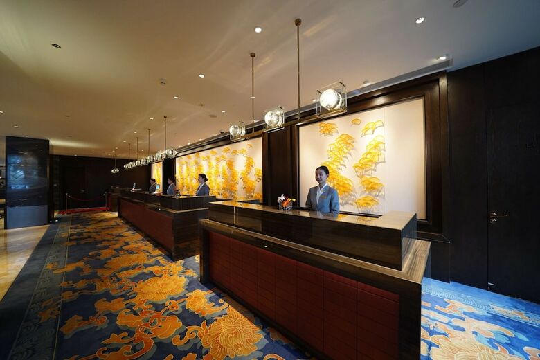 Hotel Cird-international Convention Center