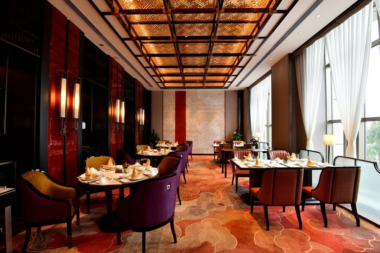 Hotel Cird-international Convention Center