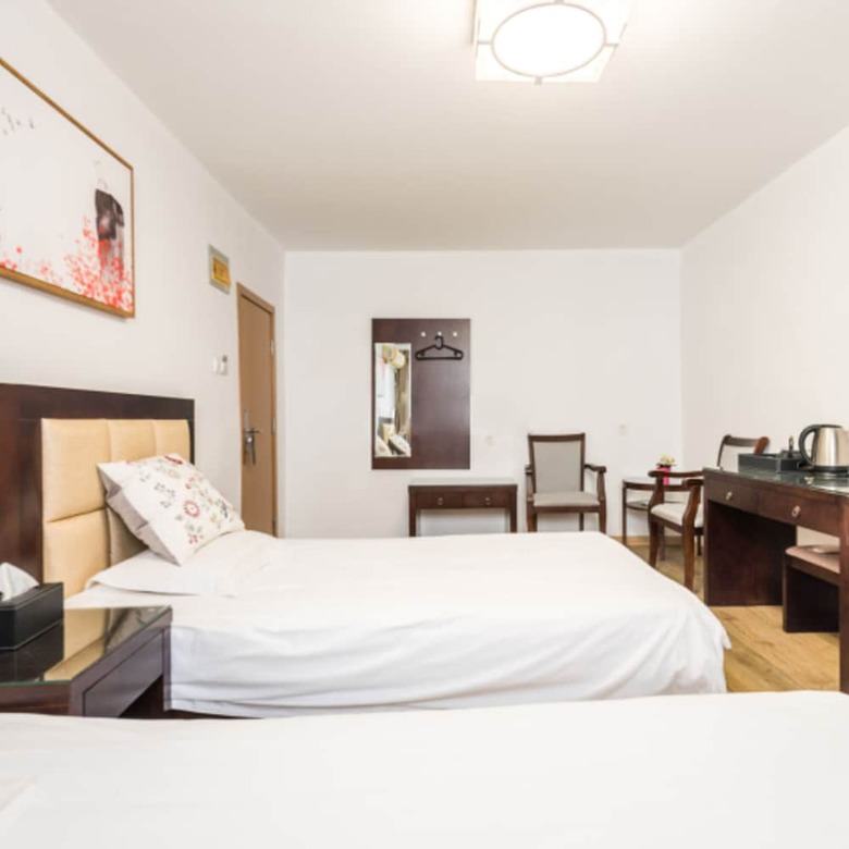 Suzhou Taying Culture Hotel