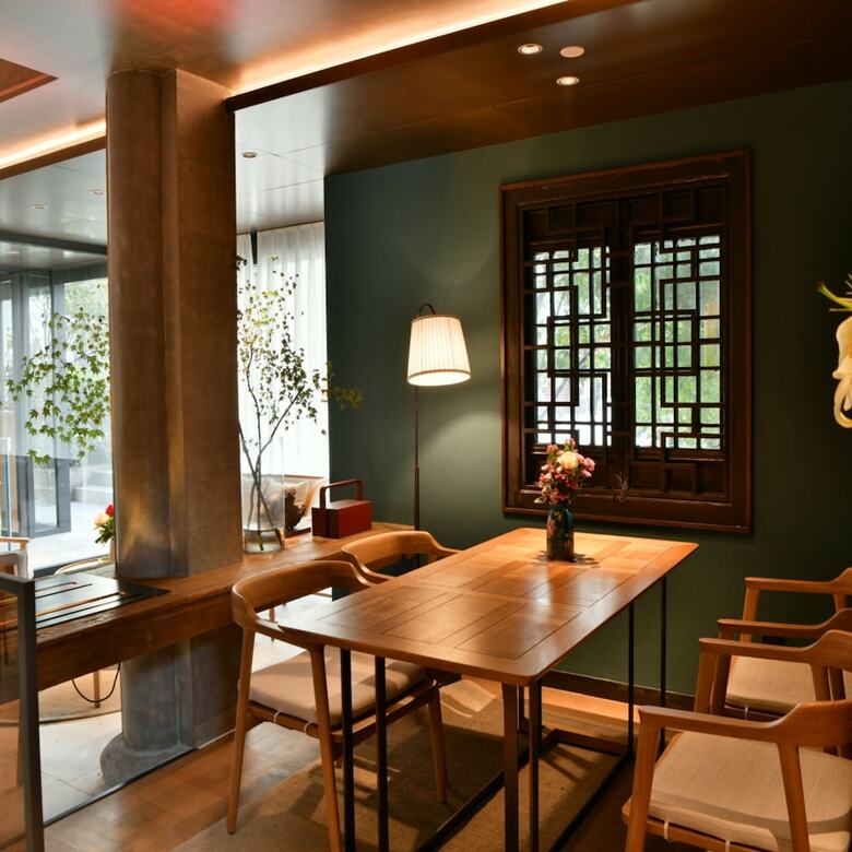 Hotel Suzhou Shantang Inn