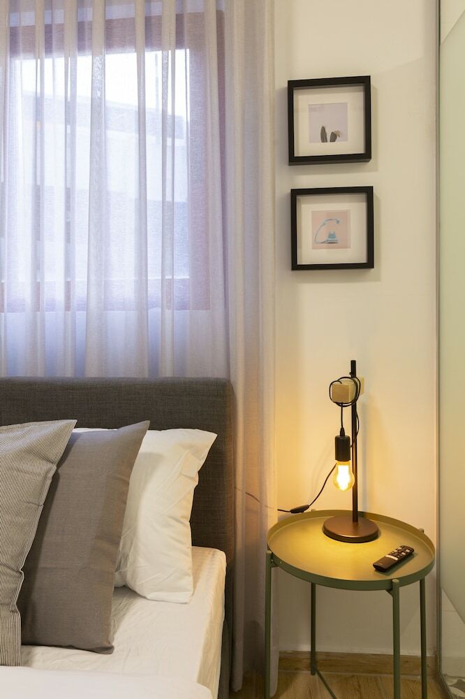 Hostal Airtlv - Levinski 113 Hotel