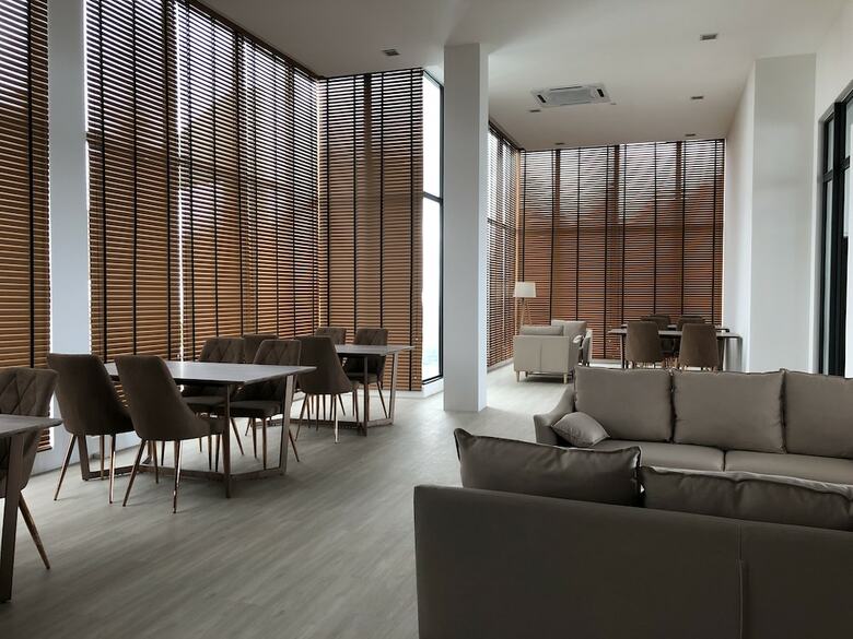 Apartamentos Alia Premier Medini By Subhome