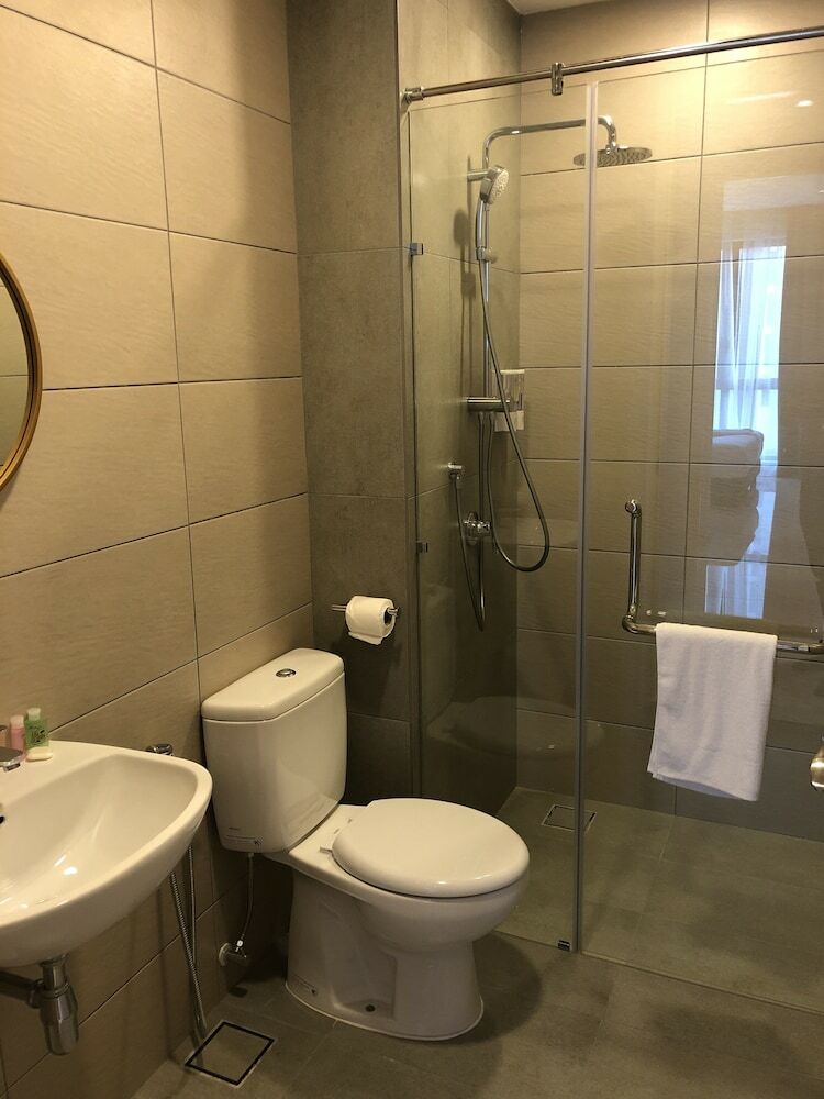 Apartamentos Alia Premier Medini By Subhome