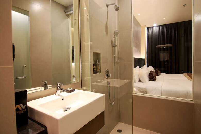 Aveon Hotel Yogyakarta By Daphna International