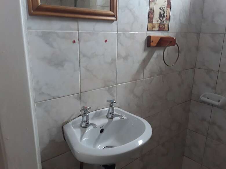 Hotel Unik Livingstone