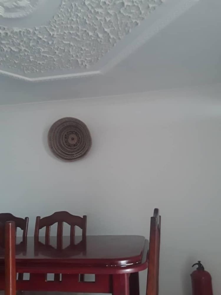 Hotel Unik Livingstone