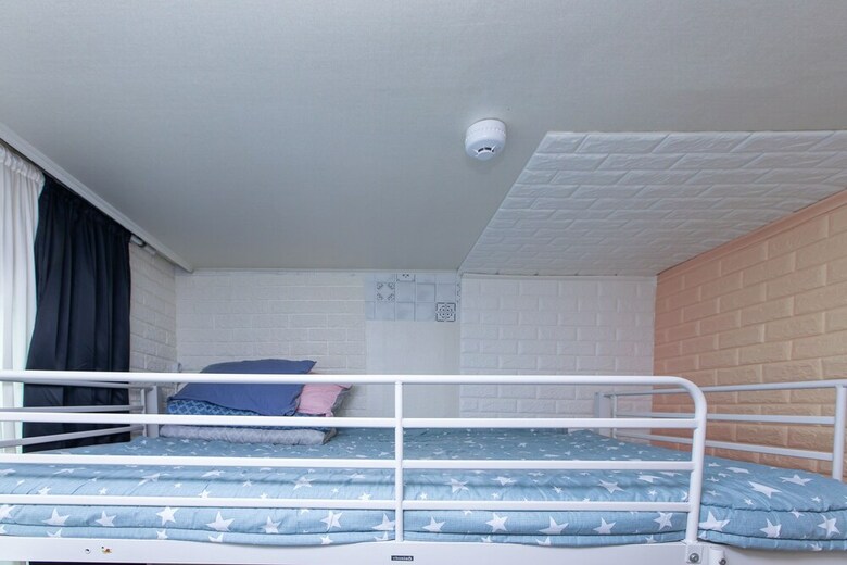 Hostal Africa Guesthouse In Seoul - Hostel