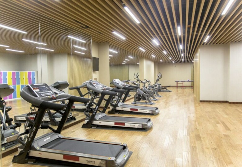 T-land Hotel Suzhou