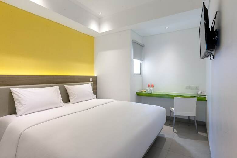 Amaris Hotel Slipi