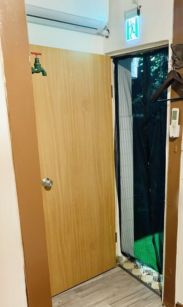 Hostal House Of Missing You