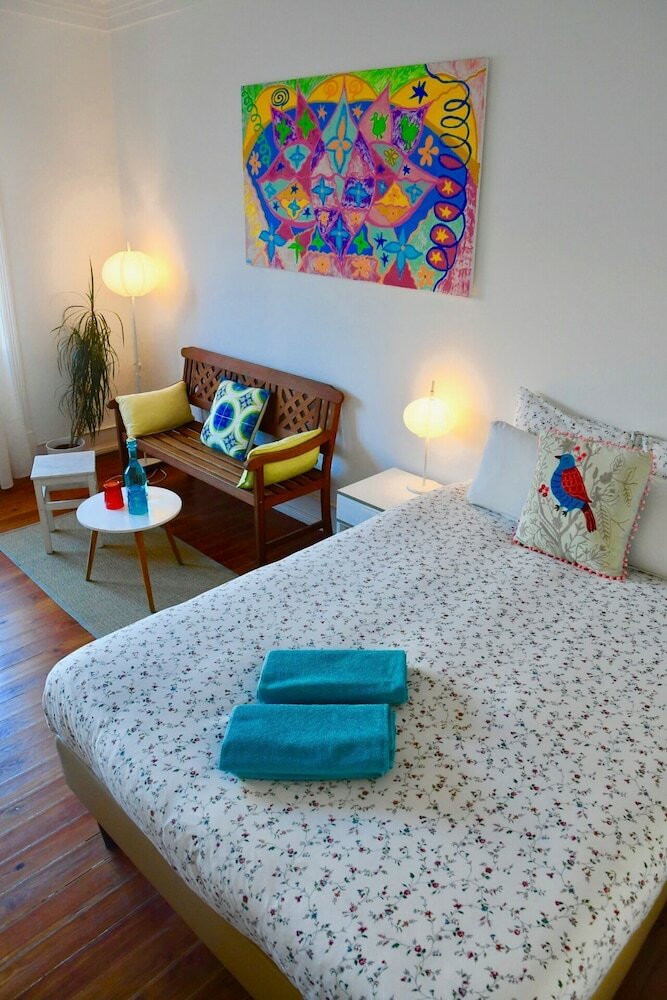 Hotel Lisbonera Guesthouse