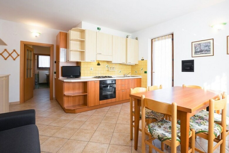 Apartamento Casa Lucia