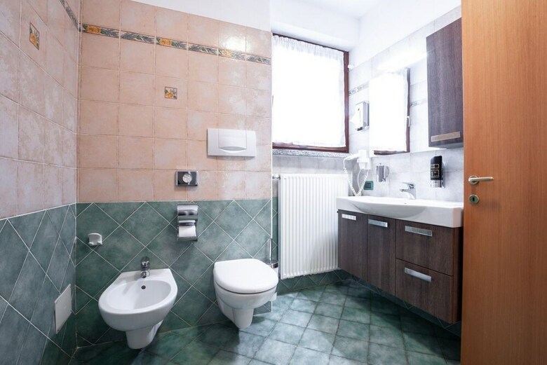 Apartamento Casa Lucia