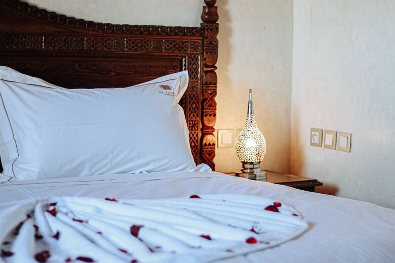 Hotel Oz Palace