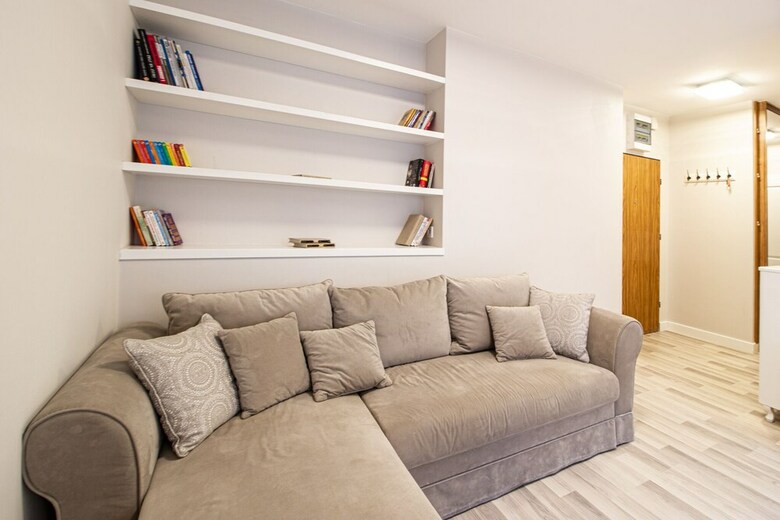 Ursynow Apartment With Garden