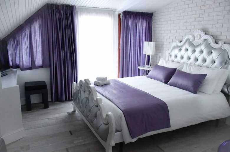 Hotel Suitefrattini