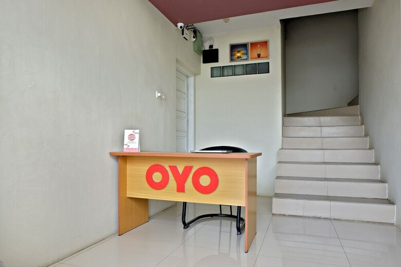 Hostal Oyo 2315 Arun Home