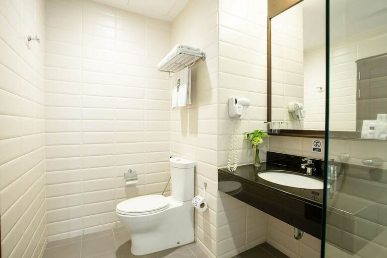 Hotel Deevana Plaza Krabi