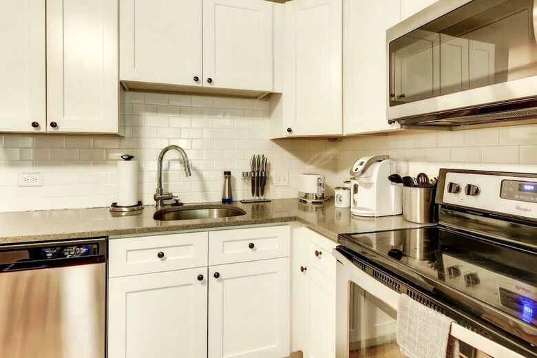 Apartamentos New Charming Denver Apt 2bd Sleeps 6 Great Location!