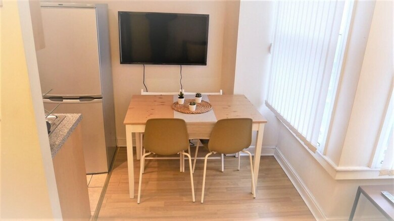 Apartamentos New Sleek 1bd Flat Super Central - Liverpool City!