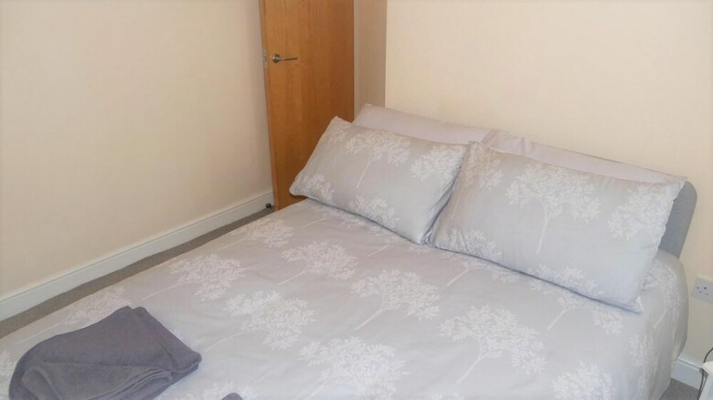 Apartamentos New Sleek 1bd Flat Super Central - Liverpool City!