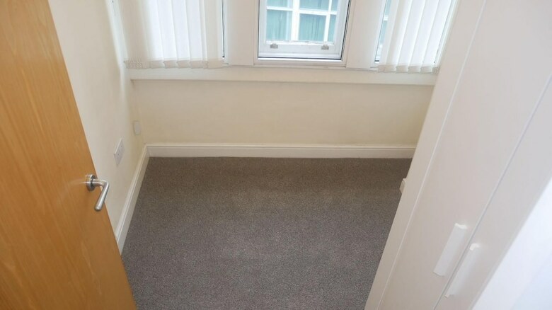 Apartamentos New Sleek 1bd Flat Super Central - Liverpool City!