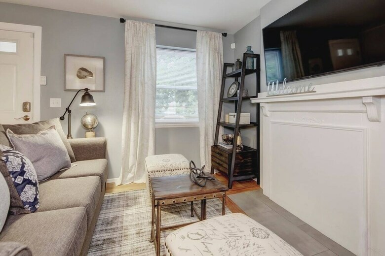 Apartamento Luxury Denver Apts 8 Bds 4 Bas Great Location!