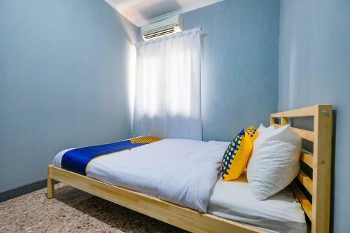 Hotel Spot On 2281 Omajo